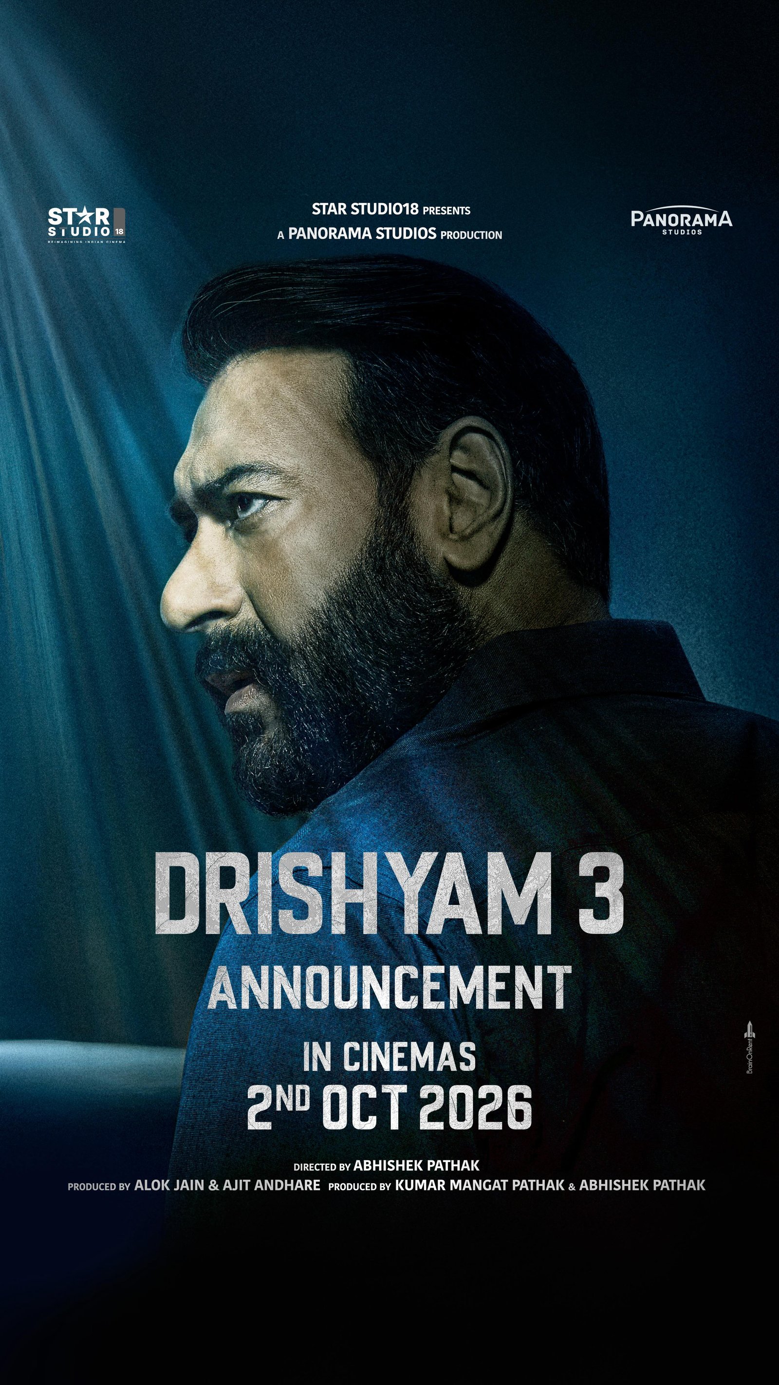 Drishyam: The Conclusion